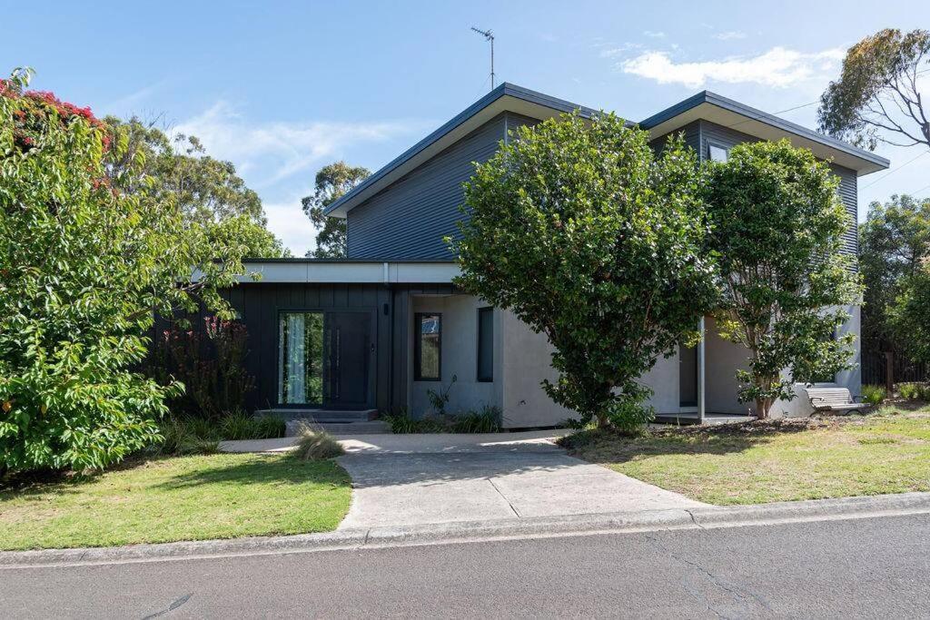 Flowering Gum House - Furry Friends Welcome Villa Anglesea Dış mekan fotoğraf