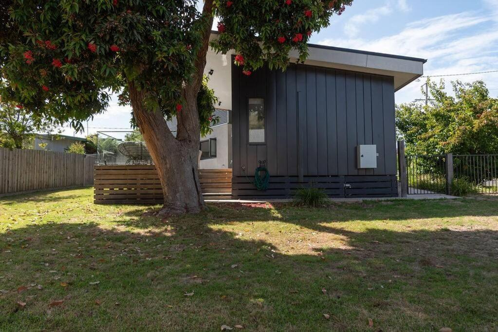 Flowering Gum House - Furry Friends Welcome Villa Anglesea Dış mekan fotoğraf