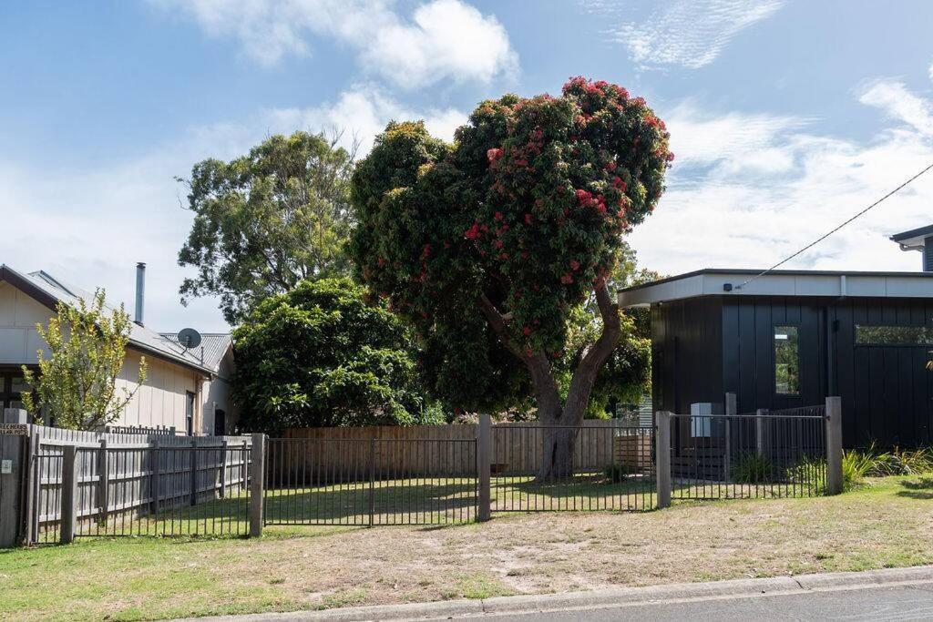 Flowering Gum House - Furry Friends Welcome Villa Anglesea Dış mekan fotoğraf